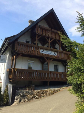 Pension Haus Am Hirschsprung